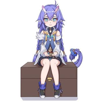 星穹铁道白露
