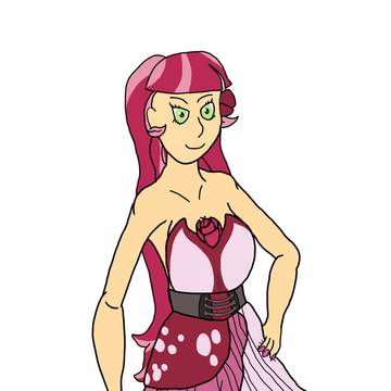"Want to Dance With Me?"