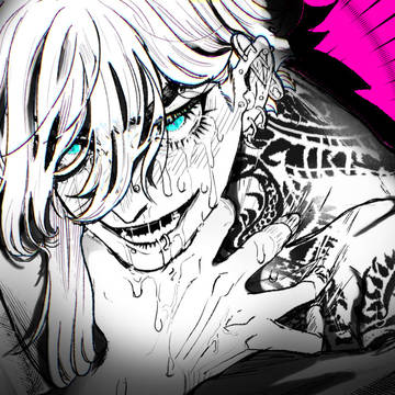 創作落書きログ