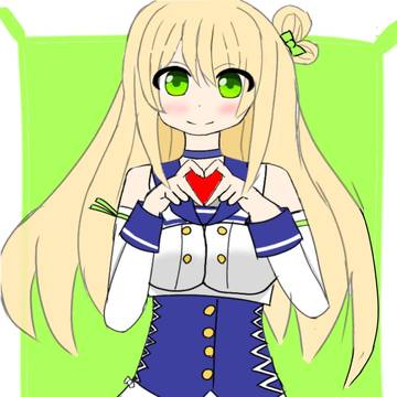 アイドルノノミちゃん