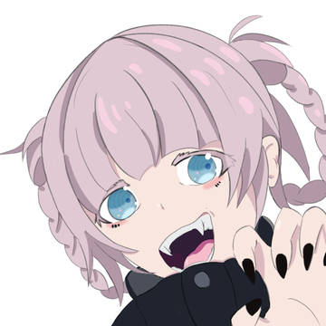 ナズナちゃん