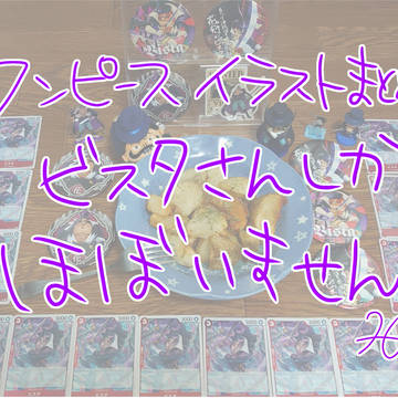 ほぼビスタさん➂