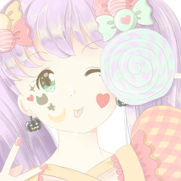 スイート★ハロウィン