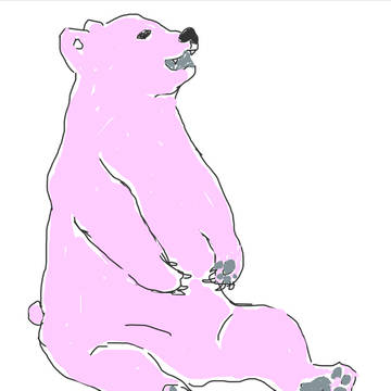 クマ美