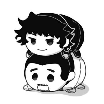 もちの傀安