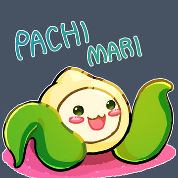 パチマリ
