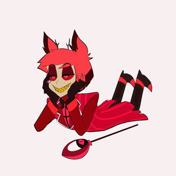 Alastor