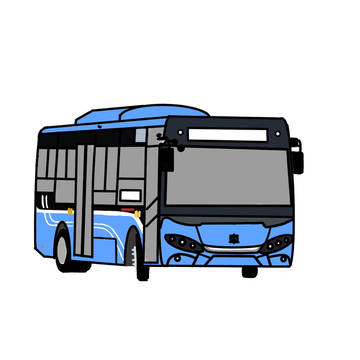 石家庄中车C8