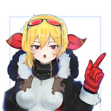 nee nee Kaela Kovalskia カエラ・コヴァル
