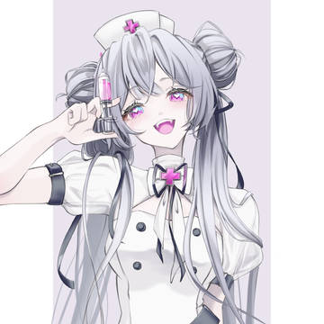 ナースちゃん