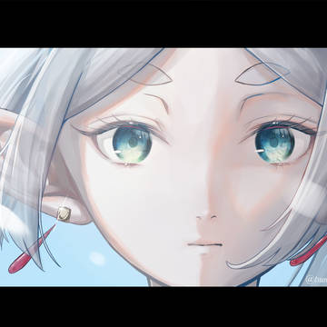 フリーレン
