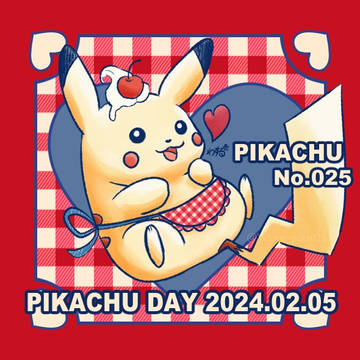 モロゾフピカチュウ