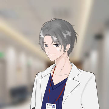医師 関大輔