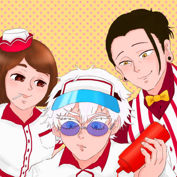 ダイナー