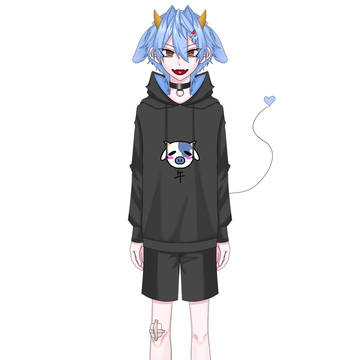 立ち絵
