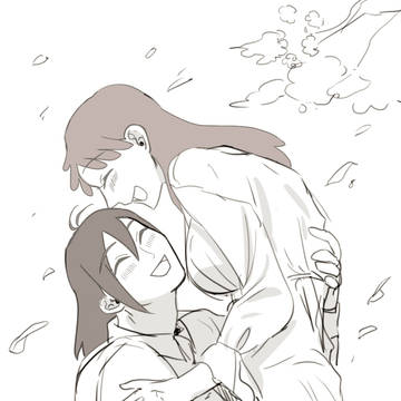 最初で最後の恋