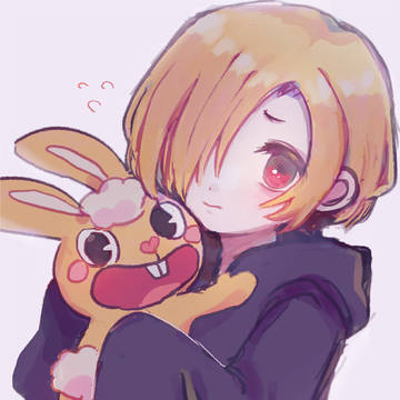 小梅ちゃんリメイク