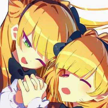 双子の日