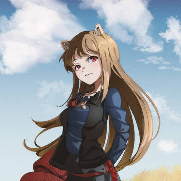 ホロ