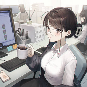 MEGANE KANOJO OL