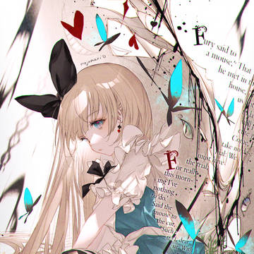 ALICE