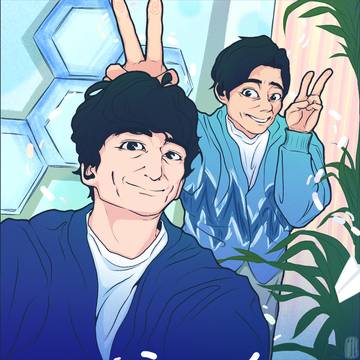 💙おはよう〜😊💙