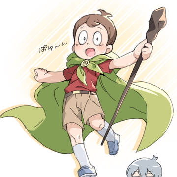 悪魔くん