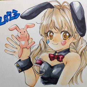 一時創作らくがきまとめ