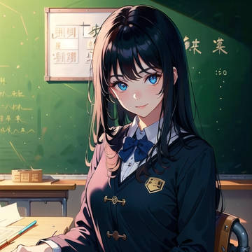 作者回归?