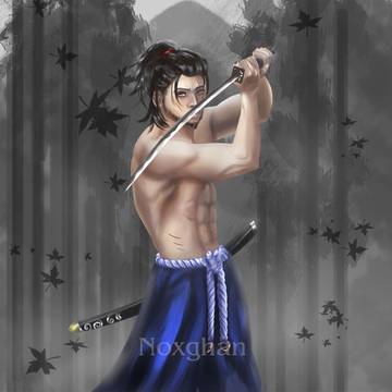 Samurai