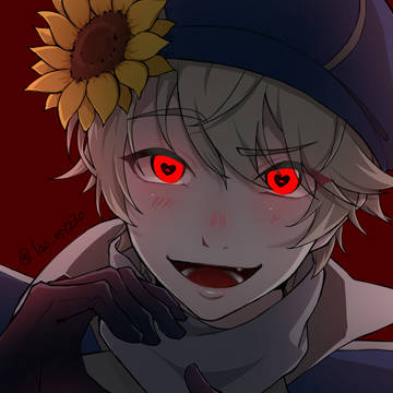 アイロニック♥¿?