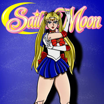 Sailor scouts