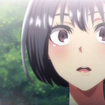 saki Yoshida Alternate Ending