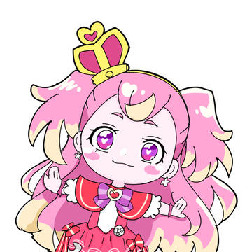 デフォルメキュア