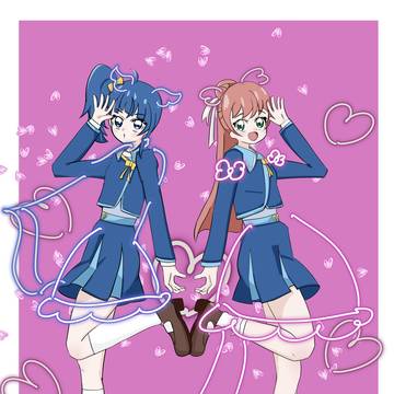 放課後のひろプリ