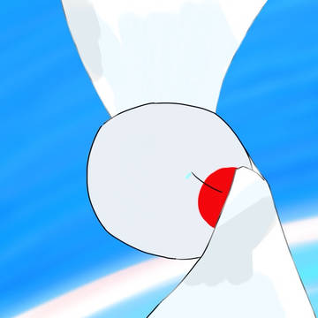 ポーランドボール①