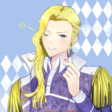 ロミフェルくん
