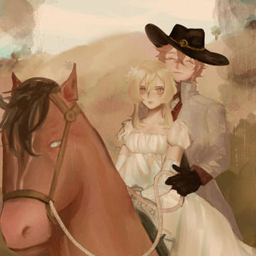 Old west date