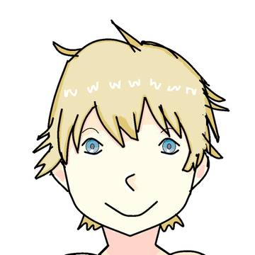 或斗落書き