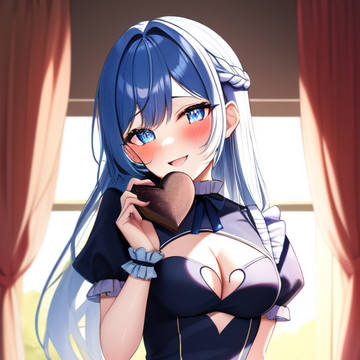 バレンタインデー