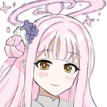 ブルアカrkgk