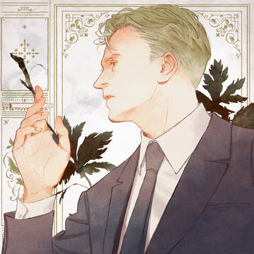 鳥兜