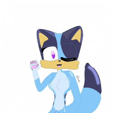 Squeakii~!! 3.0