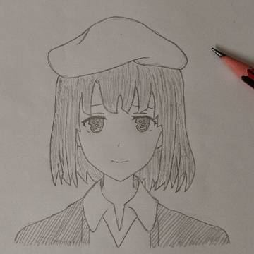 加藤惠MeGuMi