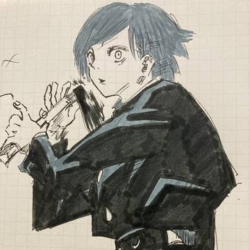 釘崎チャンッ