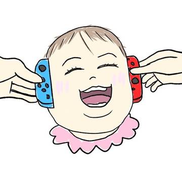 1y3mの娘の近況シリーズ