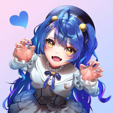 天宮こころ