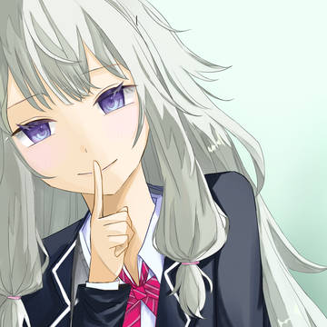 寧々ちゃん