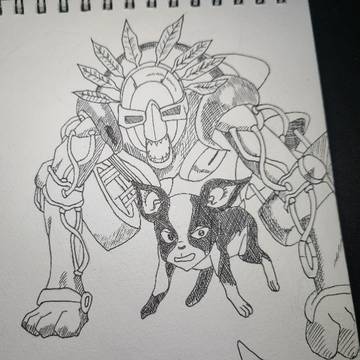 イギーとザ・フール