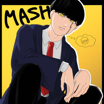 マッシュ